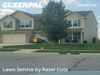 Grass Cut nearby Indianapolis, IN, 