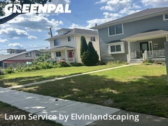 Lawn mowed in Glen Burnie, 21061