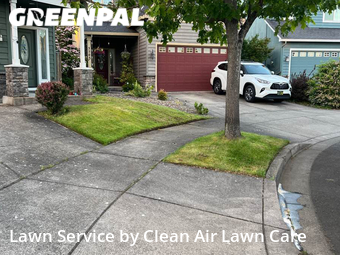 Grass Cutting nearby Eugene, OR, 