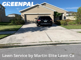 Yard Cutting nearby Wesley Chapel, FL, 