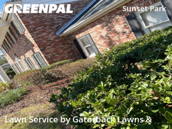 Yard Mowing nearby Tampa, FL, 