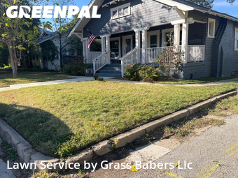 Lawn Cutting nearby Fort Worth, TX, 