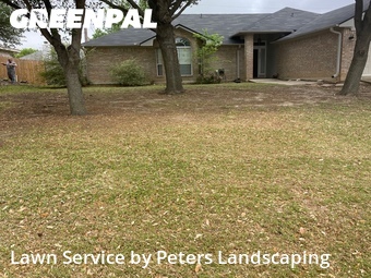 Lawn Cutting nearby Temple, TX, 