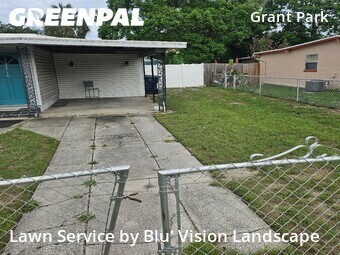 Lawn Mow nearby Tampa, FL, 