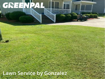 Yard Mowing nearby Lillington, NC, 