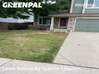 Grass Cut nearby Littleton, CO, 