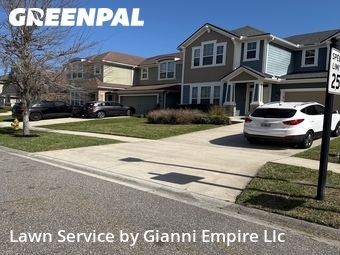 Yard Mowing nearby Nocatee, FL, 