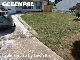 Lawn Maintenance nearby Virginia Beach, VA, 