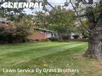 Grass Cut nearby Blacksburg, VA, 