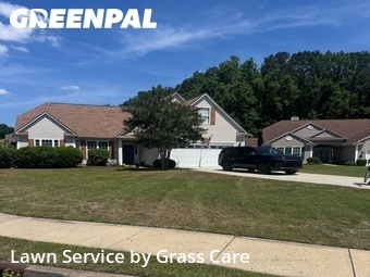Lawn Service nearby Pawleys Island, SC, 