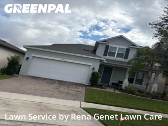 Lawn Service nearby Orlando, FL, 