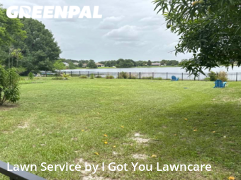 Yard Mowing nearby Orlando, FL, 
