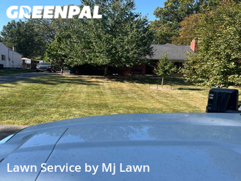 Lawn Service nearby Affton, MO, 