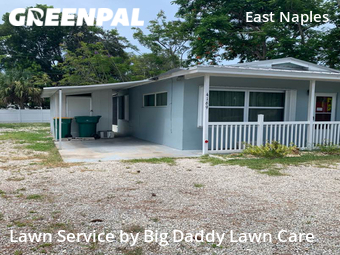 Lawn Mowing Service nearby Naples, FL, 