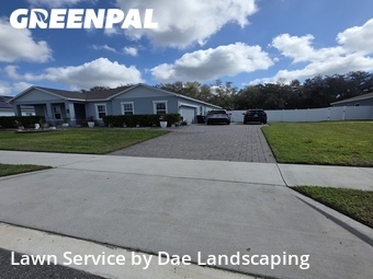 Lawn Mowing Service nearby Apopka, FL, 