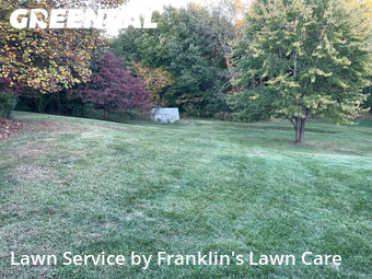 Yard Mowing nearby Vinton, VA, 