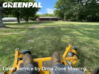 Lawn Care nearby Mt. Juliet, TN, 