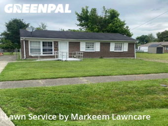 Lawn Maintenance nearby Louisville, KY, 