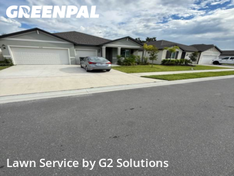 Lawn Care Service nearby Bartow, FL, 