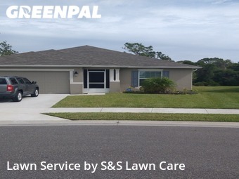 Lawn Cutting nearby Palm Bay, FL, 