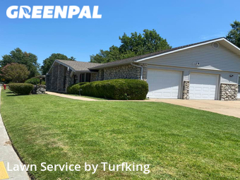Lawn Maintenance nearby Broken Arrow, OK, 