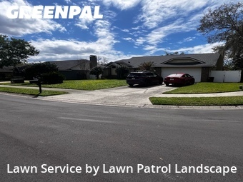 Lawn Care nearby Oviedo, FL, 