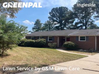 Lawn Cut nearby Norfolk, VA, 