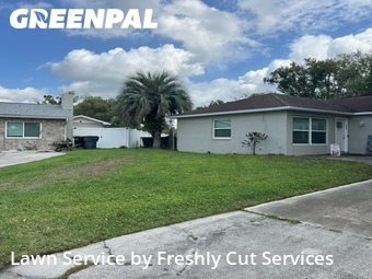 Lawn Mowing Service nearby Lakeland, FL, 
