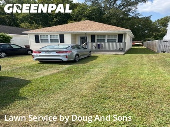 Lawn Service nearby Chesapeake, VA, 
