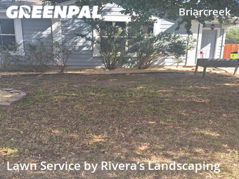Lawn Care Service nearby Manor, TX, 