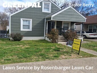 Grass Cutting nearby Louisville, KY, 