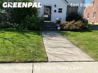 Lawn Service nearby Detroit, MI, 