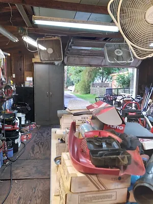 Bill's Small Engine Repair Photo 6