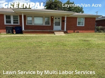 Lawn Mowing Service nearby Tulsa, OK, 