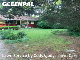 Yard Mowing nearby St. Louis, MO, 