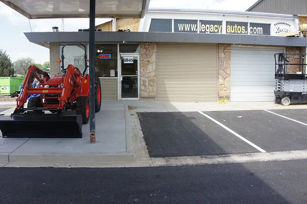 Legacy Tractor Sales & Service, Inc. Photo 12