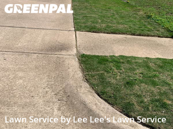 Grass Cutting nearby Fort Worth, TX, 