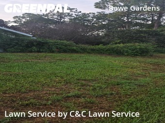 Lawn Care nearby Melbourne, FL, 