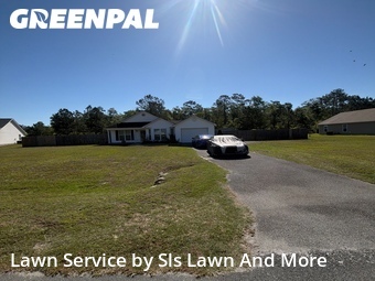 Lawn Service nearby Valdosta, GA, 