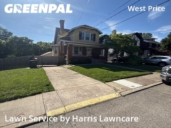 Grass Cutting nearby Cincinnati, OH, 