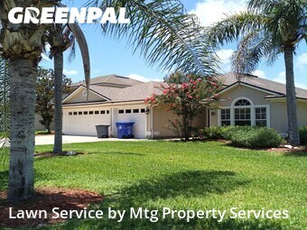 Lawn Mowing nearby St. Augustine, FL, 