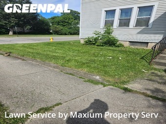 Yard Cutting nearby Green Bay, WI, 