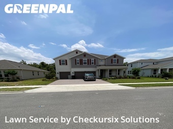 Yard Cutting nearby Apopka, FL, 