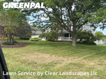 Lawn Service nearby East Syracuse, NY, 