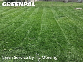 Lawn Care Service nearby Decatur, IL, 