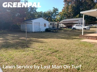 Yard Mowing nearby Greensboro, NC, 