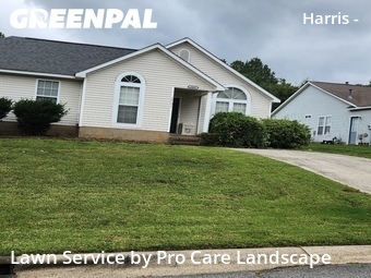 Lawn Care nearby Charlotte, NC, 