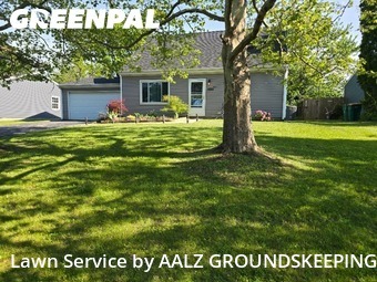 Lawn Care Service nearby Valparaiso, IN, 