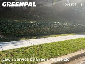 Lawn Service nearby Washington, VA, 