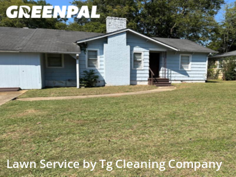 Lawn Maintenance nearby Birmingham, AL, 